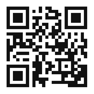 QR code — scan to download HarvestED